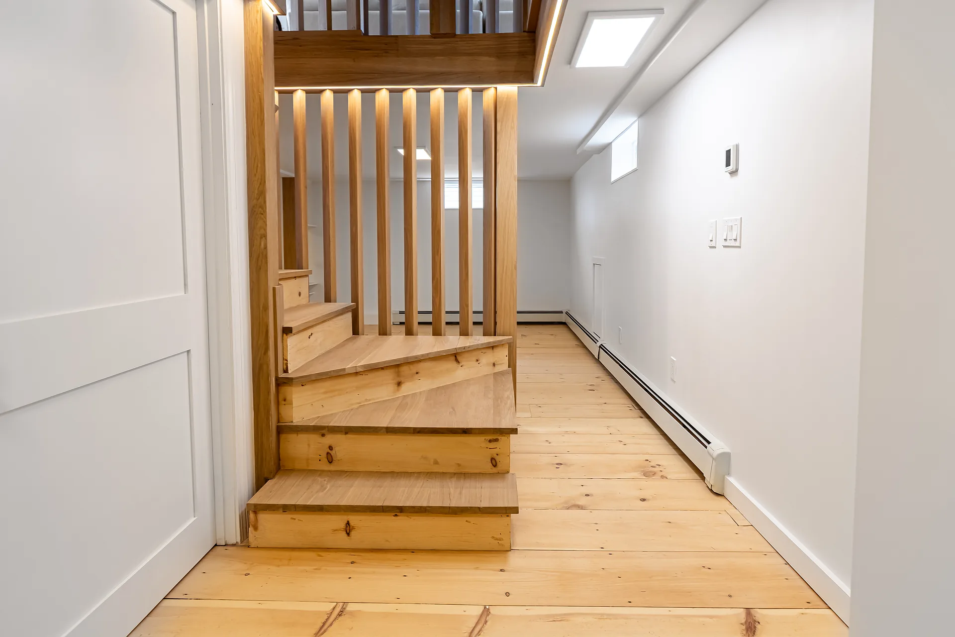 Professional child proofing installation in a Utah home by Prospera Home Solutions