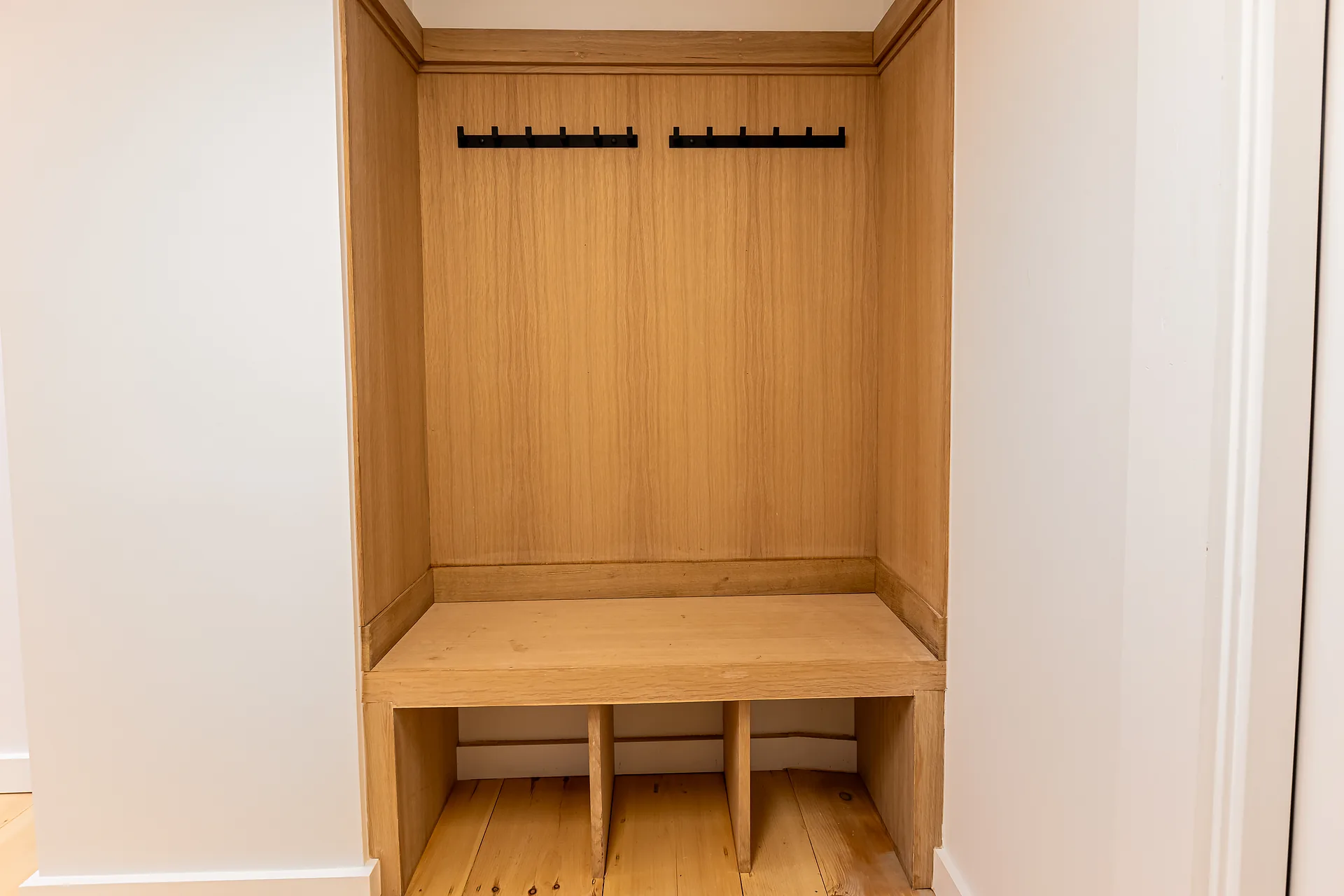 Professional garage shelving installation in Utah garage